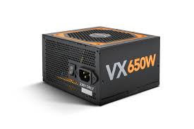 Nox Urano VX 650W 80Plus Bronza 650W ATX