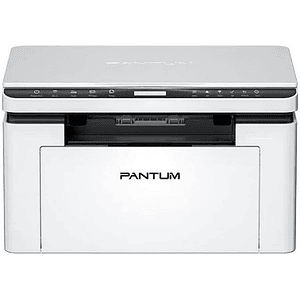 Impressora Plaum BM 2300W 3 Em 1 Laser Mono