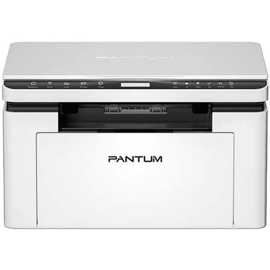 Impressora Plaum BM 2300W 3 Em 1 Laser Mono