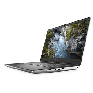 Portatil Dell 7750 I7 10850H 32GB SSD 17