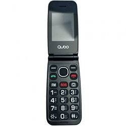 Qubo NEONW 4G Dual SIM