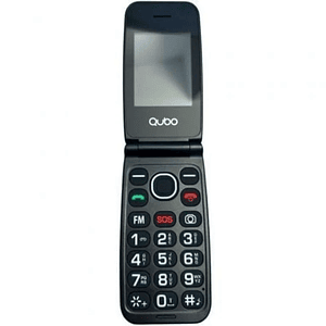Qubo NEONW 4G Dual SIM