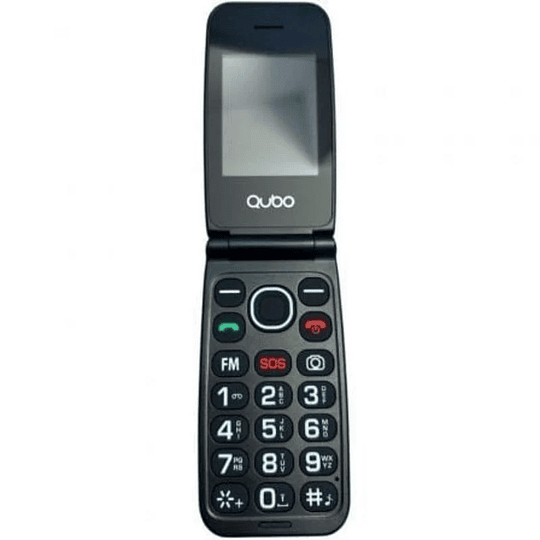 Qubo NEONW 4G Dual SIM