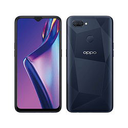 Oppo A12 Dual SIM
