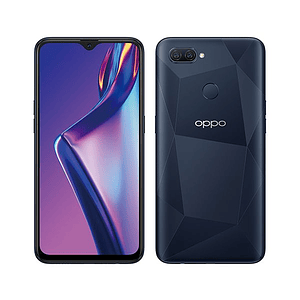 Oppo A12 Dual SIM