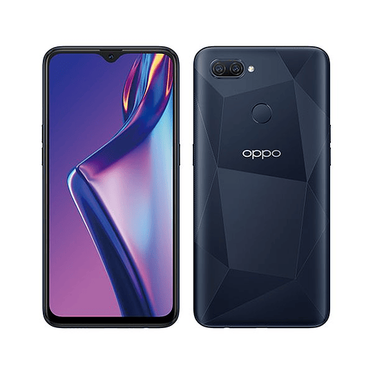 Oppo A12 Dual SIM