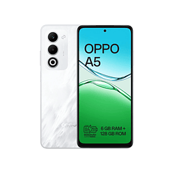 Oppo A5 6/128GB Dual SIM