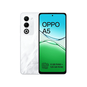 Oppo A5 6/128GB Dual SIM