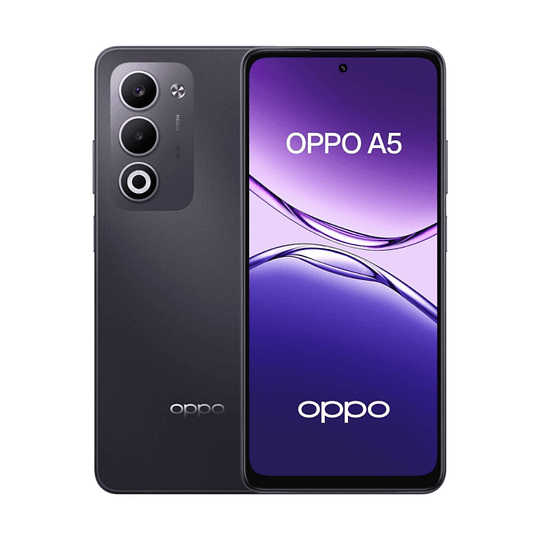 Oppo A5 4/128GB Dual SIM