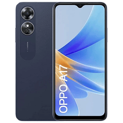 Oppo A17 Dual SIM