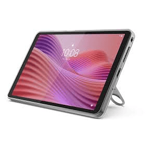Tablet Lenovo TB311FU ACC 4G 128GLG SE Tpu Woa + Capa