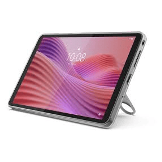 Tablet Lenovo TB311FU ACC 4G 128GLG SE Tpu Woa + Capa