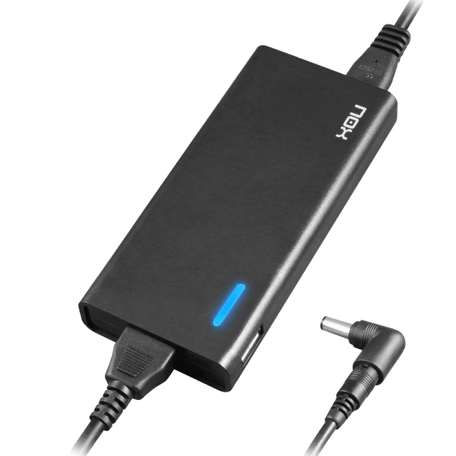 Carregador Universal NOX 65W