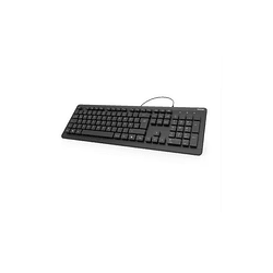 Teclado Hama KZ-600 1.8M Waterproof Keyboard