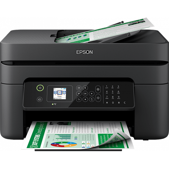 Epson WF- 2830DWF