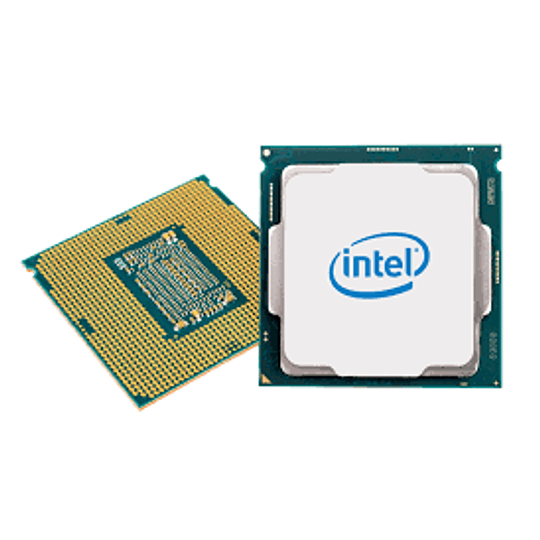 Processador INTEL Pentium G6505 4.3GHz 4MB LGA1200