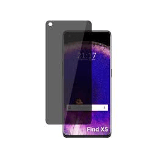 OPPO FIND x 5 LITE 