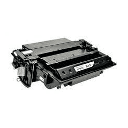 HP 51X Toner Preto Compativel 