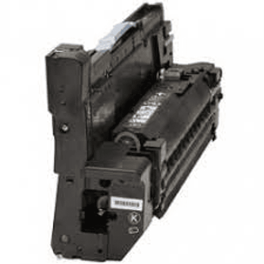  HP 823A Preto Toner Compatível 