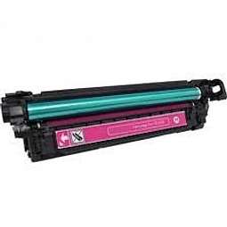  HP  504A Preto Toner Compatível  