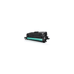  HP 646X Preto Toner Compativel