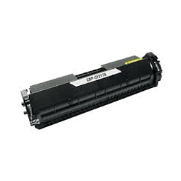  HP 17A  Preto Toner Compatível