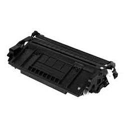 HP 26X Preto Toner Compativel 