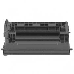 HP 37Y Preto Toner Compativel 