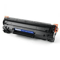 HP 44A Preto Toner Compativel 