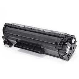  HP 56A Preto Toner Compativel 