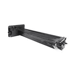 HP 56X Preto Toner Compativel