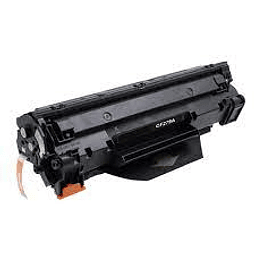  HP 79A  Preto Toner Compativel 