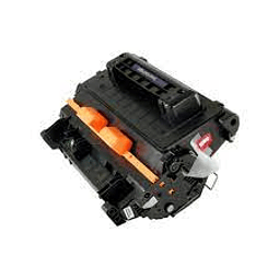 HP 81X Preto Toner Compativel 