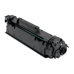 HP 83A  PRETO TONER  COMPATÍVEL