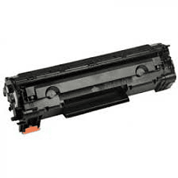 HP 83X Preto  Toner   Compatível 