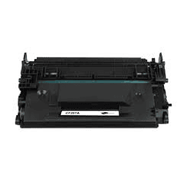 HP 87A Preto Toner Compatível