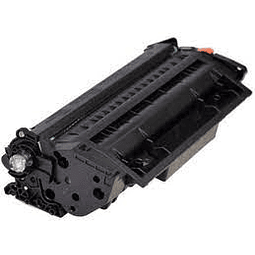 HP 89A Preto Toner Compativel