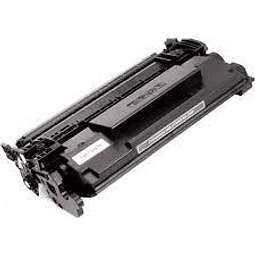  HP 89X Preto Toner Compativel 