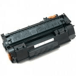 HP 89Y Preto Toner Compativel 