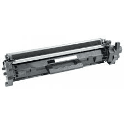  HP 94X Preto Toner Compatível 