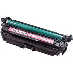  HP 653A Preto Toner Compatível 