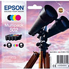 EPSON-502XL TINTEIRO COMPATÍVEL 