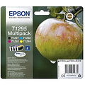 EPSON T1291 / T1292 / T1293 / T1294 Tinteiro Compatível 