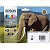 EPSON 24XL Tinteiro Compatível