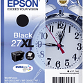 EPSON 27XL Tinteiro Compatível 