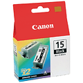 CANON- BCI15 TINTEIRO COMPATÍVEL 8190A002