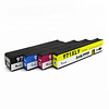 HP-970XL/971XL Tinteiro Compatível