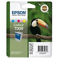 EPSON T009 5 Cores Tinteiro Compatível C13T00940110