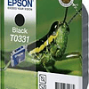 EPSON T0331/ T0332 / T0333/ T0334 /T0335 /T0336 Tinteiro Compatível 
