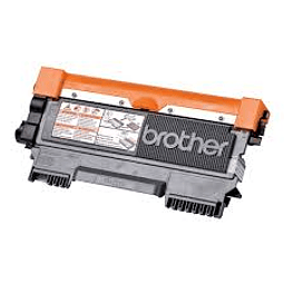 BROTHER TN2220 / TN2210 / TN2010 / TN450 Preto Toner Compatível